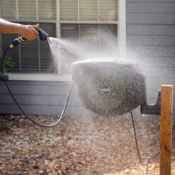 Vego Garden Hose Reel Retractable 1/2