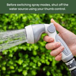 Vego Garden Hose Reel Retractable 1/2