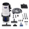 Prolux 5.3-Gallon 6.5 HP Corded Wet/Dry Shop Vacuum with Accessories Included