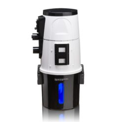 Prolux 5.3-Gallon 6.5 HP Corded Wet/Dry Shop Vacuum with Accessories Included