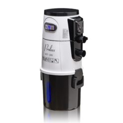 Prolux 5.3-Gallon 6.5 HP Corded Wet/Dry Shop Vacuum with Accessories Included