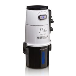 Prolux 5.3-Gallon 6.5 HP Corded Wet/Dry Shop Vacuum with Accessories Included