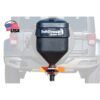 Buyers Products 274.6-lb Capacity Hitch Mounted Tow-Behind Spreader