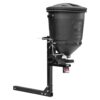 Buyers Products 150-lb Capacity Hitch Mounted Tow-Behind Spreader