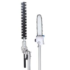 Sportsman 14-in 2-cycle Gas Pole Saw