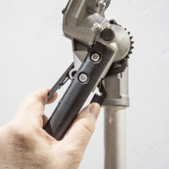 Sportsman 14-in 2-cycle Gas Pole Saw
