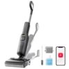 Roborock F25 Series Cordless Wet/Dry Pet Stick Vacuum Cleaner (Convertible to Handheld)