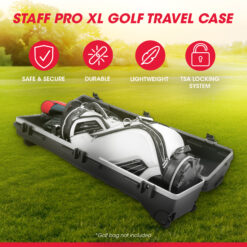 SKB Adult Unisex X-large Golf Bag