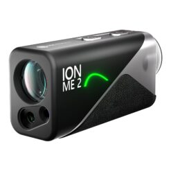 MILESEEY Oled Display Golf Laser Range Finder with Slope