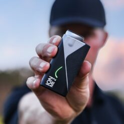 MILESEEY Oled Display Golf Laser Range Finder with Slope