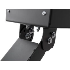 Buyers Products Pedestal 3 Bank Top with Base and Offset Arm