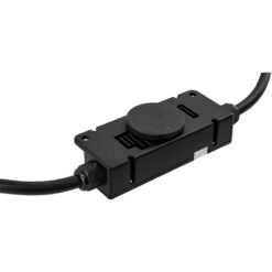 Buyers Products Trailer Connector Strobe Kit- 7-way Trailer Mount