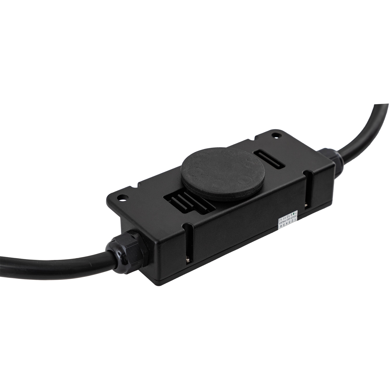 Buyers Products Trailer Connector Strobe Kit- 7-way Trailer Mount