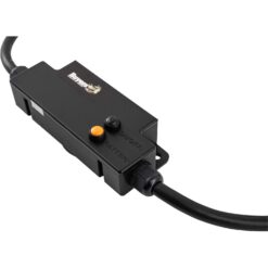 Buyers Products Trailer Connector Strobe Kit- 7-way Trailer Mount