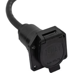 Buyers Products Trailer Connector Strobe Kit- 7-way Trailer Mount