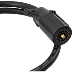 Buyers Products Trailer Connector Strobe Kit- 7-way Trailer Mount