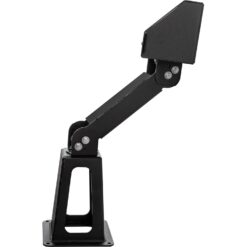 Buyers Products Pedestal 7 Bank Top with Base and Offset Arm