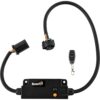 Buyers Products Trailer Connector Strobe Kit- 7-way Truck/suv Vehicle Mount