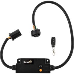 Buyers Products Trailer Connector Strobe Kit- 7-way Truck/suv Vehicle Mount