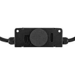 Buyers Products Trailer Connector Strobe Kit- 7-way Truck/suv Vehicle Mount