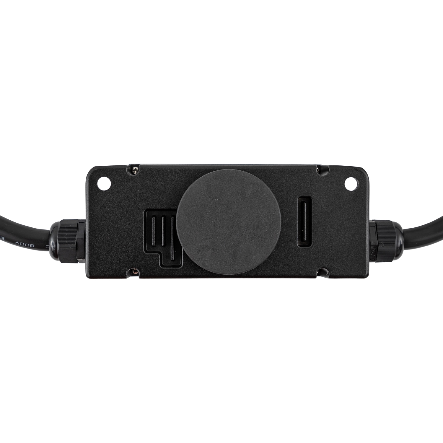 Buyers Products Trailer Connector Strobe Kit- 7-way Truck/suv Vehicle Mount
