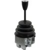 Buyers Products Dual Axis Air Control Valve