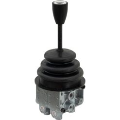 Buyers Products Dual Axis Air Control Valve