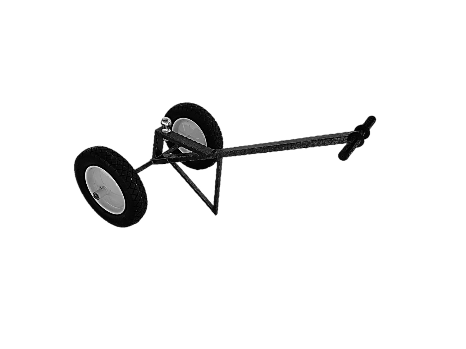 Ultimate Cart and Dolly Ultimate Trailer Dolly
