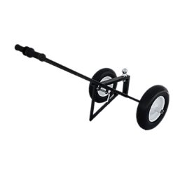 Ultimate Cart and Dolly Ultimate Trailer Dolly