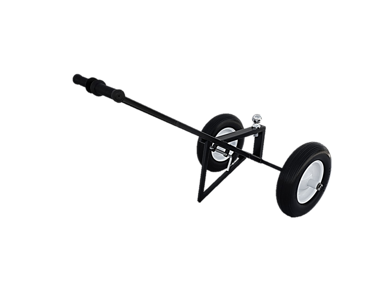 Ultimate Cart and Dolly Ultimate Trailer Dolly