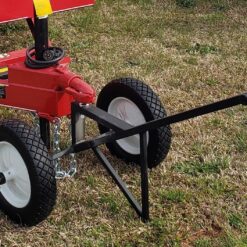 Ultimate Cart and Dolly Ultimate Trailer Dolly
