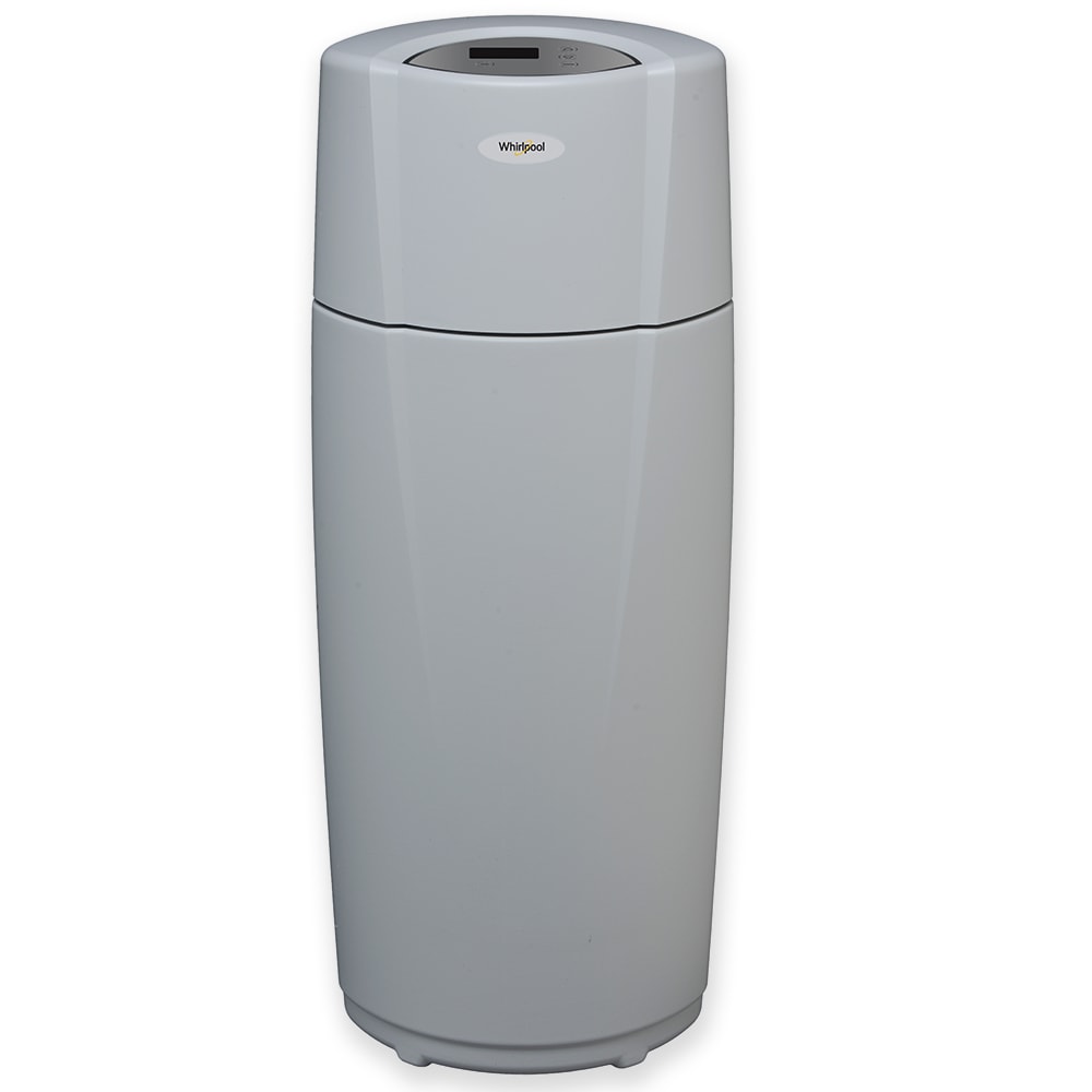 Whirlpool Central Water Whole House Water Filtration System 9.6-GPM 40 Micron
