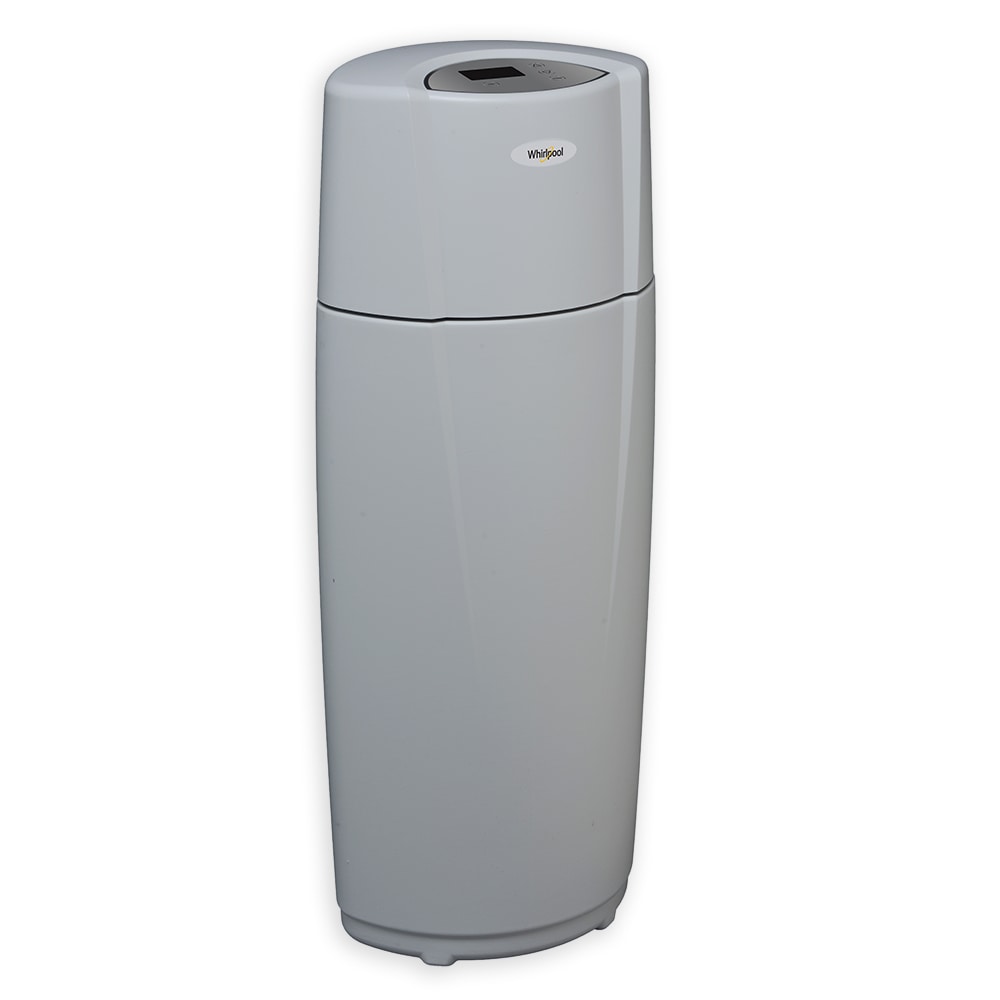 Whirlpool Central Water Whole House Water Filtration System 9.6-GPM 40 Micron