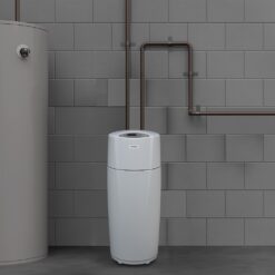 Whirlpool Central Water Whole House Water Filtration System 9.6-GPM 40 Micron