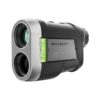 MILESEEY Golf Rangefinder with Slope, 0.3s Flag Lock, Rechargeable Battery, Magnetic Strip, 5500GS, 6x Magnification, Water Resistant, for Golf, Hunting, Outdoor Activities