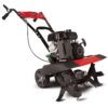 Earthquake Versa 79-cc 21-in Front -Tine Forward-rotating Tiller