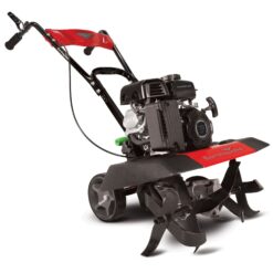 Earthquake Versa 79-cc 21-in Front -Tine Forward-rotating Tiller