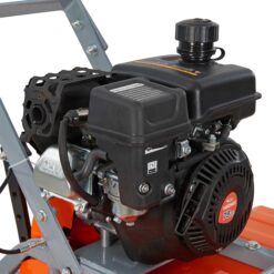 YARDMAX YT5330 79-cc 21-in Front -Tine Forward-rotating Tiller