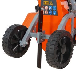 YARDMAX YT5330 79-cc 21-in Front -Tine Forward-rotating Tiller