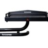 Hitchfire Ledge 36-in L x 20-in W x 9-in H Steel Hitch Cargo tray