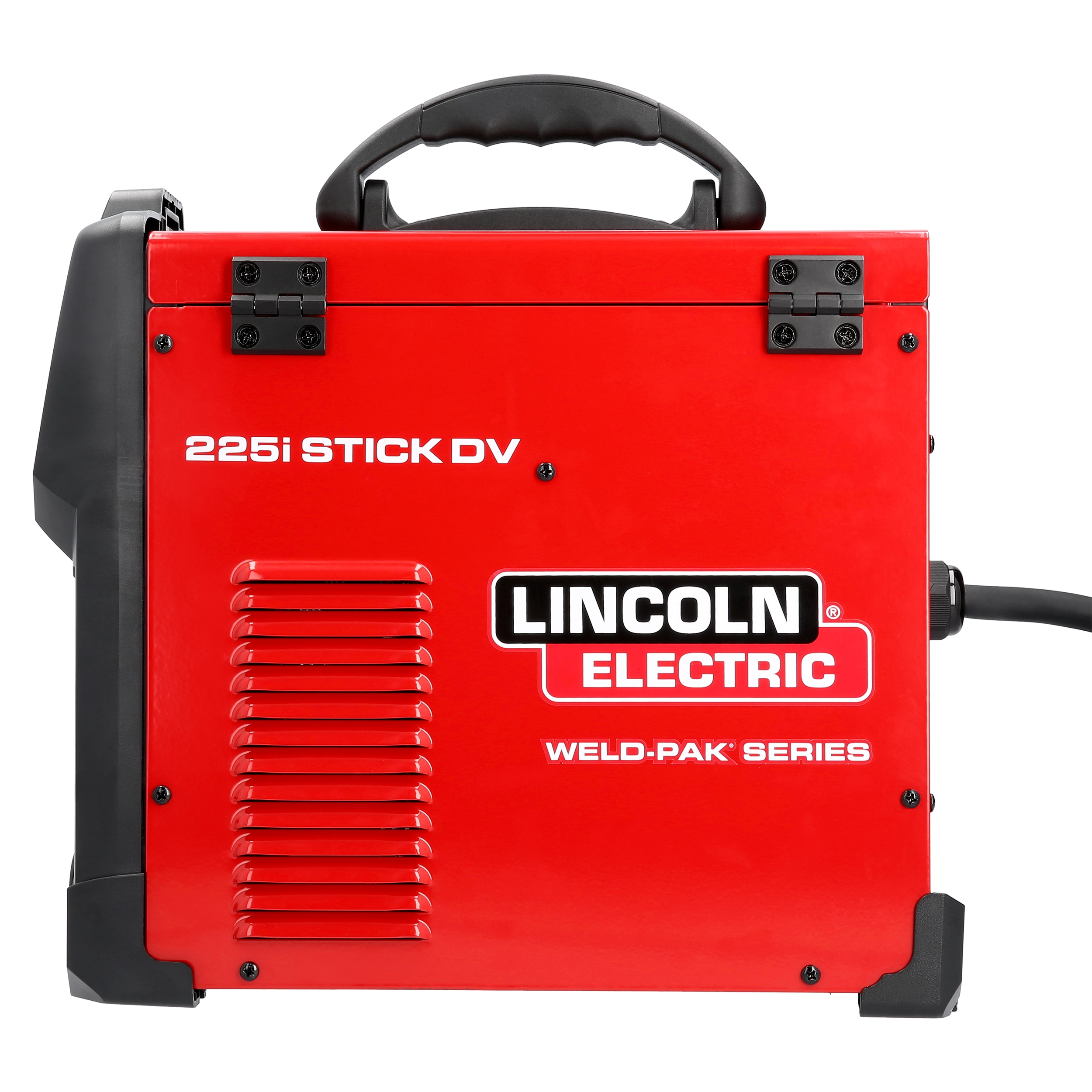 Lincoln Electric 120 -Volt / 225 -Amp Stick Welder