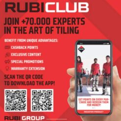 RUBI 36-in Ceramic Tile Floor cutter