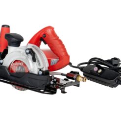 RUBI TC 125 15 -Amp 5.5-in -Blade Wet Handheld Tile Saw