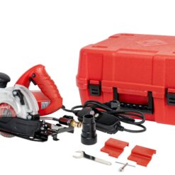 RUBI TC 125 15 -Amp 5.5-in -Blade Wet Handheld Tile Saw