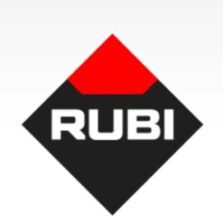 RUBI TC 125 GUIDES Guide rail