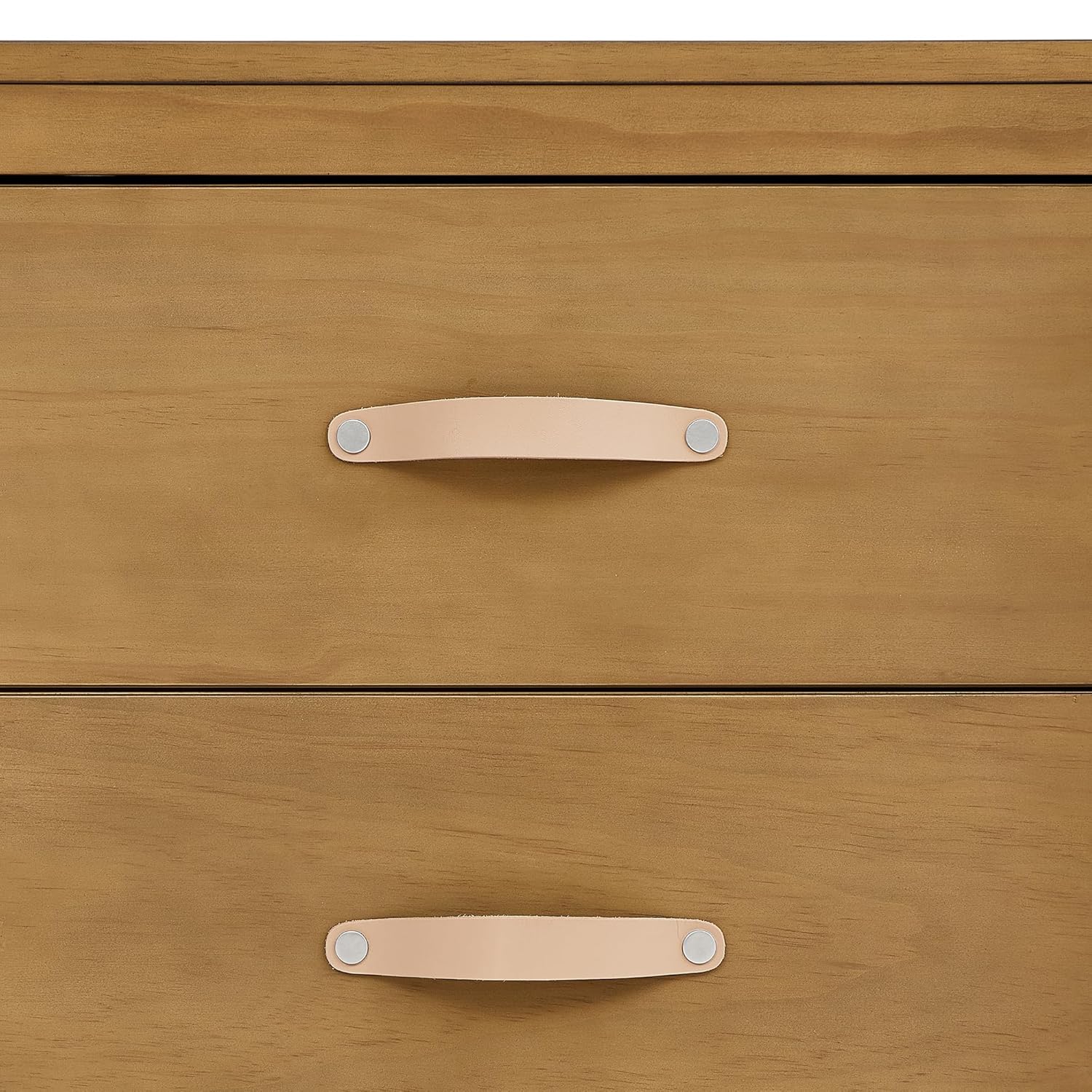 babyGap Skye 6 Drawer Dresser with Interlocking Drawers by Delta Children - Greenguard Gold Certified, Acorn