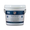 Silicone Roof Coating for RVs, Campers & Flat Roofs - Waterproof Seal for Leaks, Cracks & Seams - Ponding Water Resistant -1 Gallon Light Gray