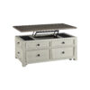 Signature Design by Ashley Bolanburg Coffee Table with Lift Top
