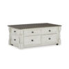 Signature Design by Ashley Havalance Lift-Top Coffee Table