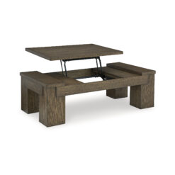Signature Design by Ashley Rosswain Lift-Top Coffee Table